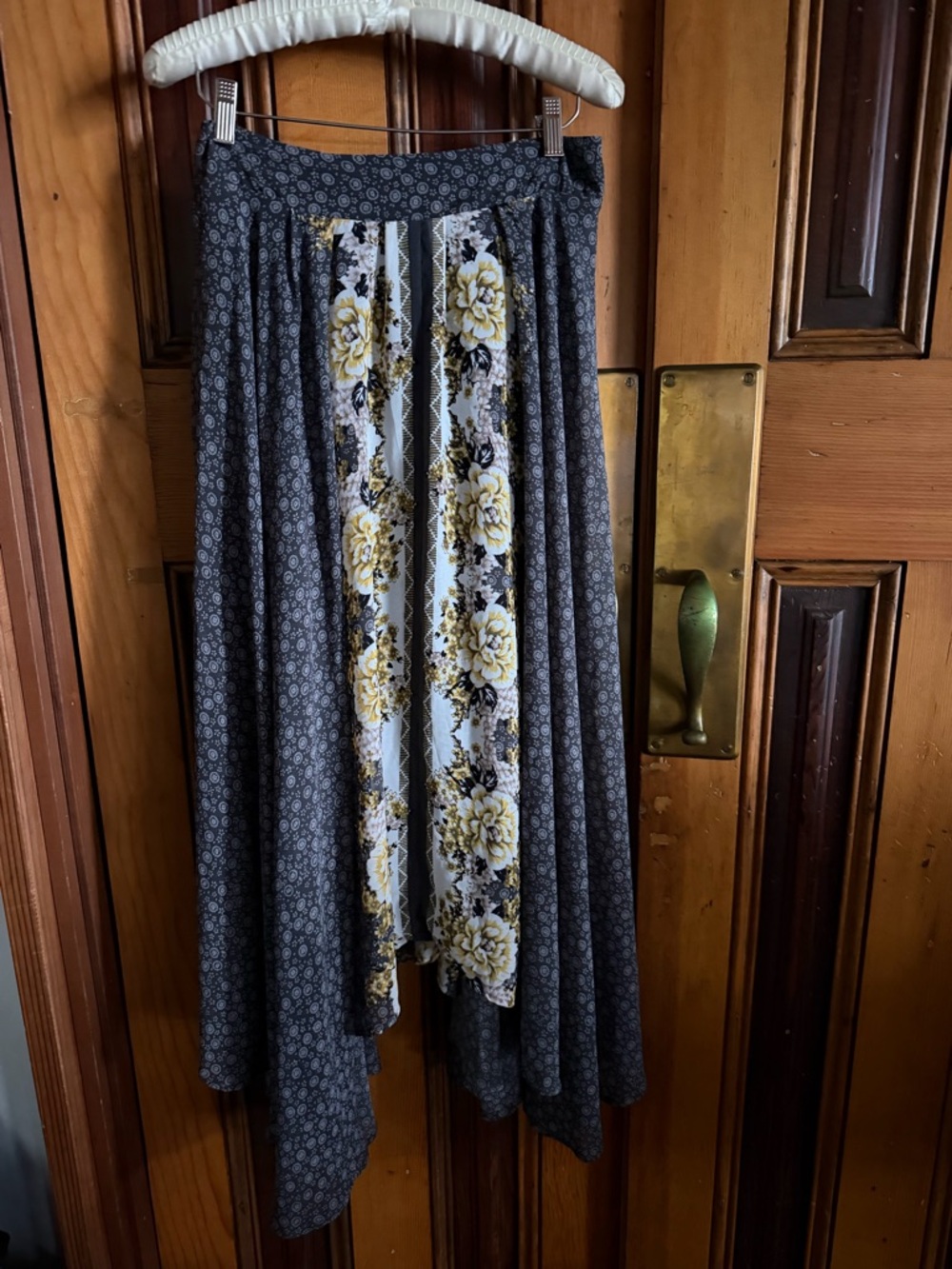 Free People Skirt